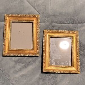 3 1/2 X 5 Picture Frames
